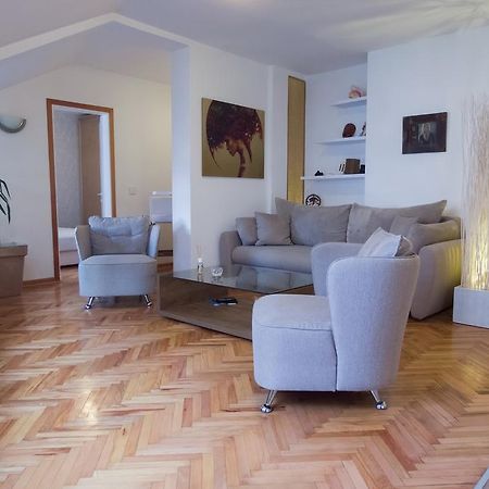 Apartment Nis Center Kültér fotó