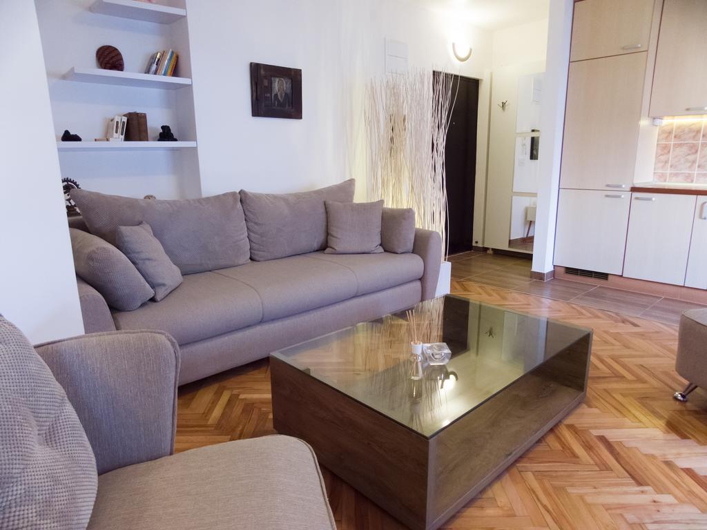 Apartment Nis Center Kültér fotó