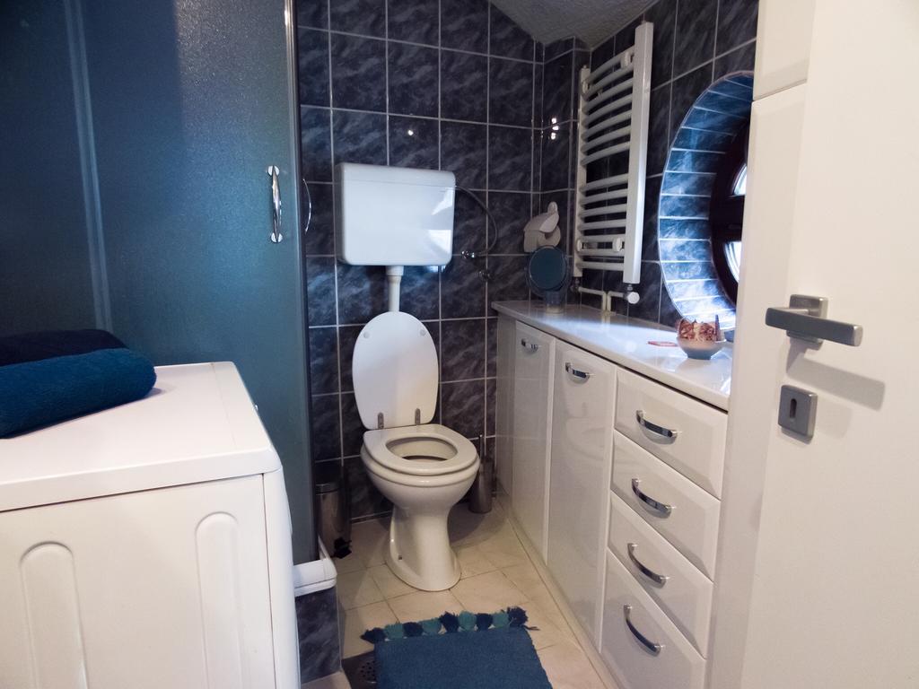 Apartment Nis Center Kültér fotó