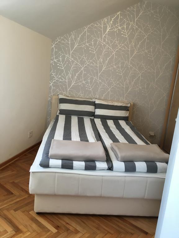 Apartment Nis Center Kültér fotó